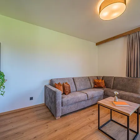Freihof Apartmán