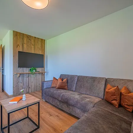 Apartmán Freihof Westendorf