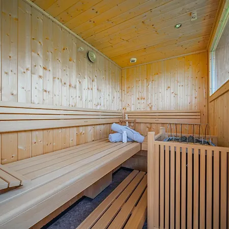 Apartmán Freihof *